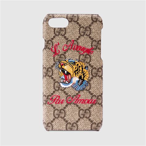 gucci tiger iphone case reddit|Gucci Tiger Phone Cases for Sale .